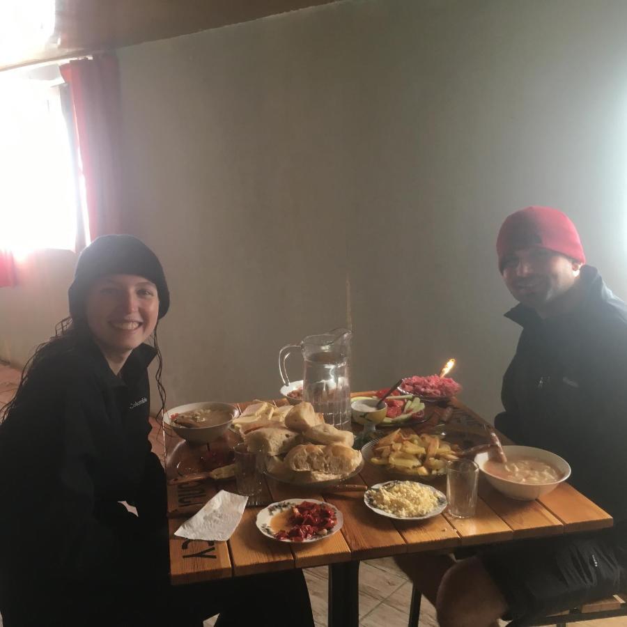 Sweet Home Lalkhori Zewnętrze zdjęcie