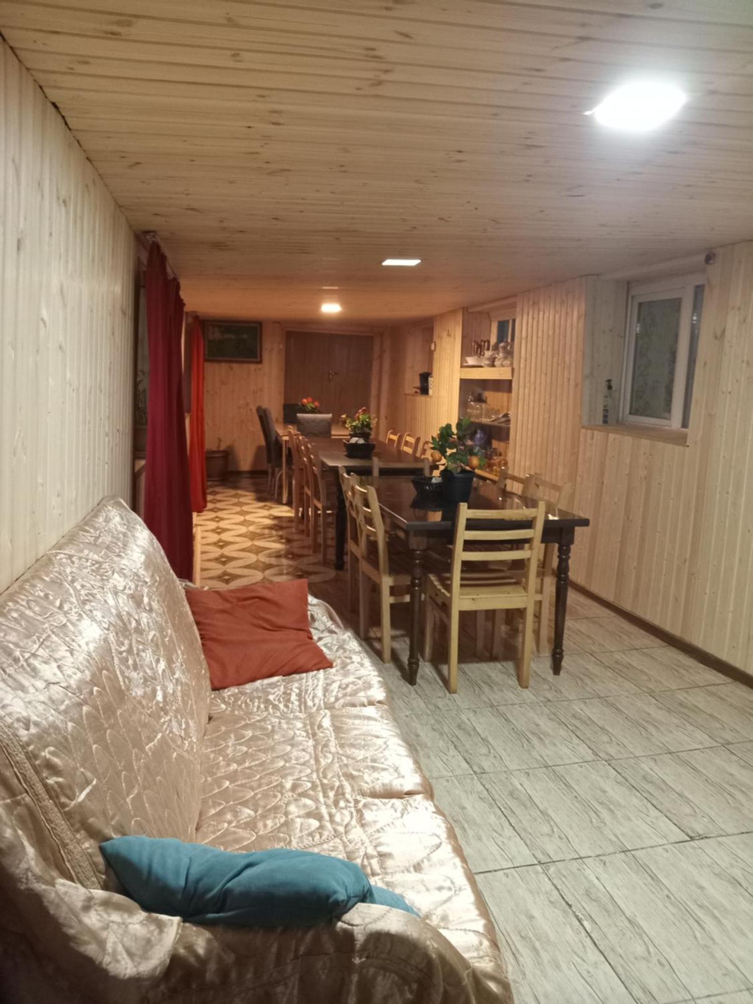 Sweet Home Lalkhori Zewnętrze zdjęcie
