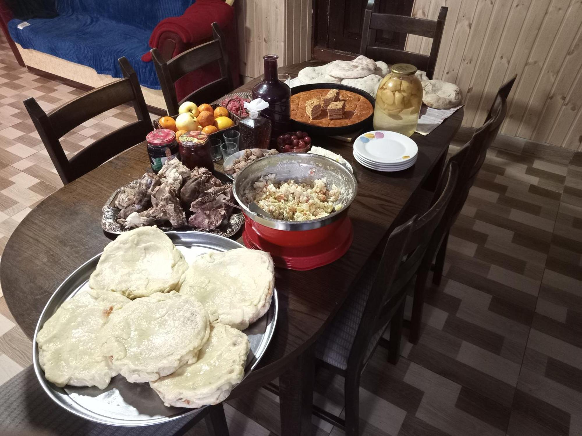 Sweet Home Lalkhori Zewnętrze zdjęcie