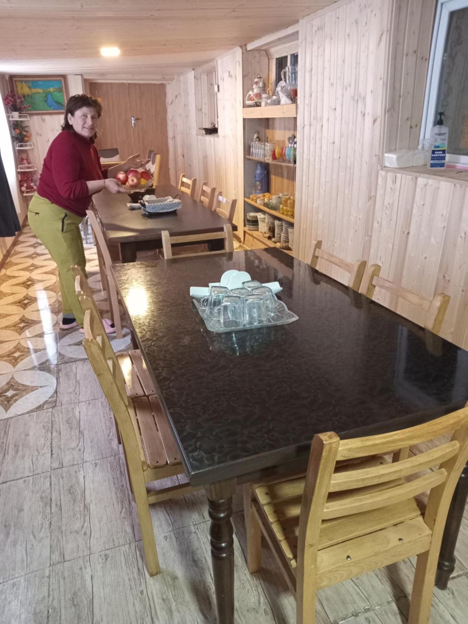 Sweet Home Lalkhori Zewnętrze zdjęcie