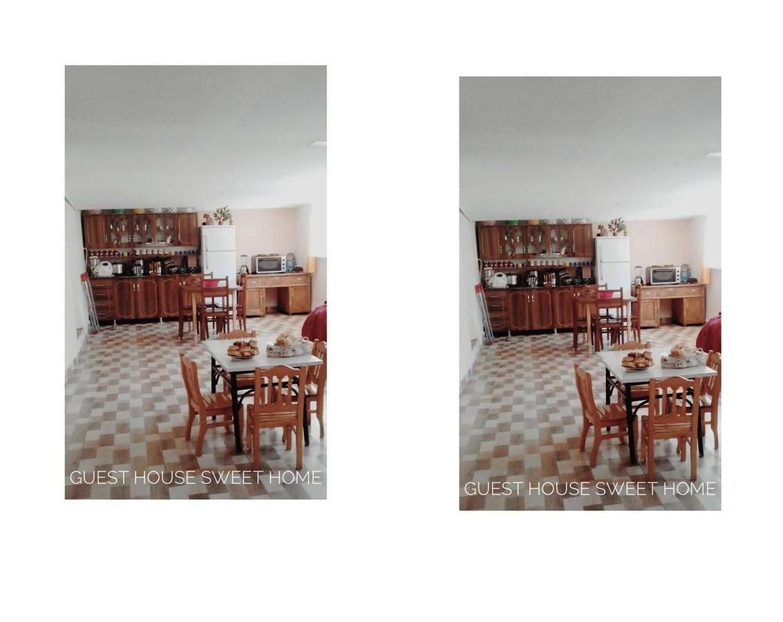 Sweet Home Lalkhori Zewnętrze zdjęcie