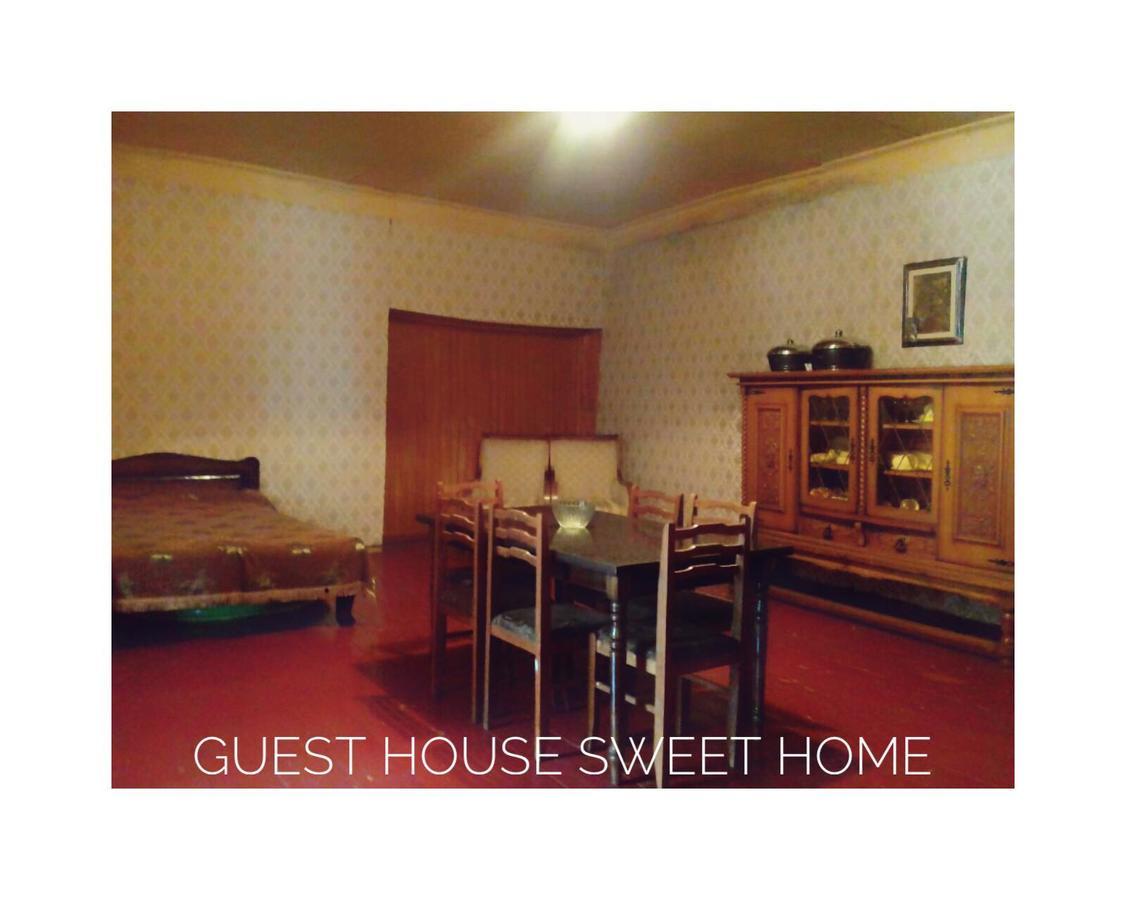 Sweet Home Lalkhori Zewnętrze zdjęcie