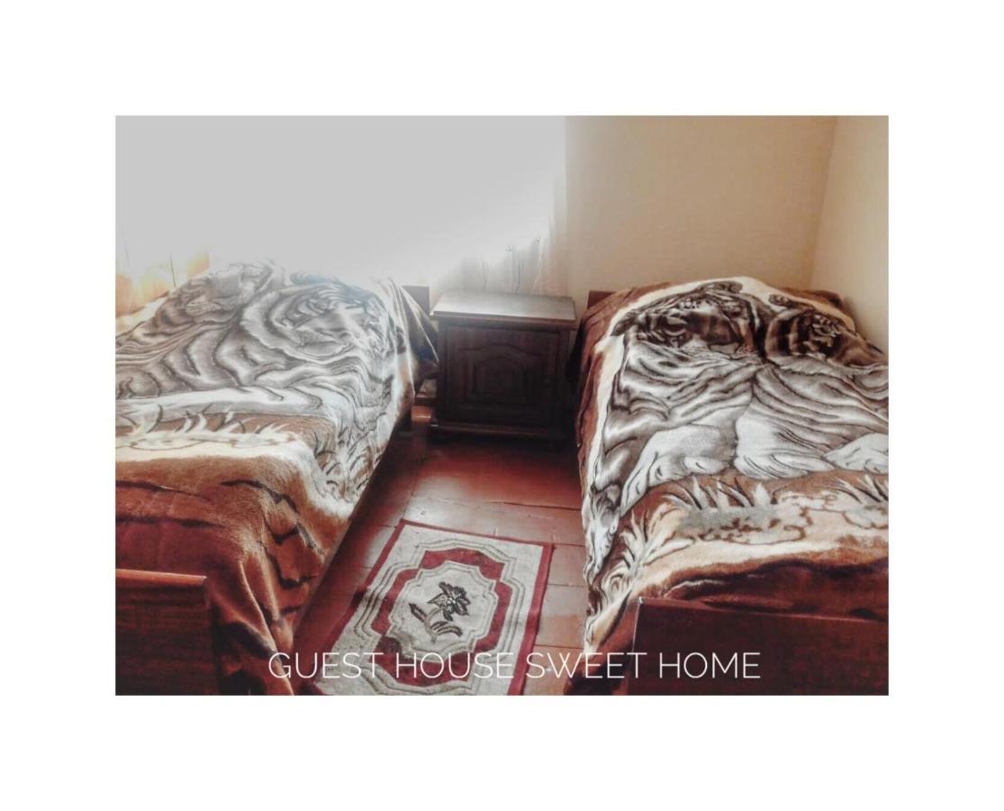 Sweet Home Lalkhori Zewnętrze zdjęcie